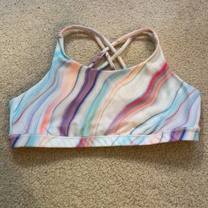 Athleta Girls Top | Size:XXL/16 | Kids sizing |